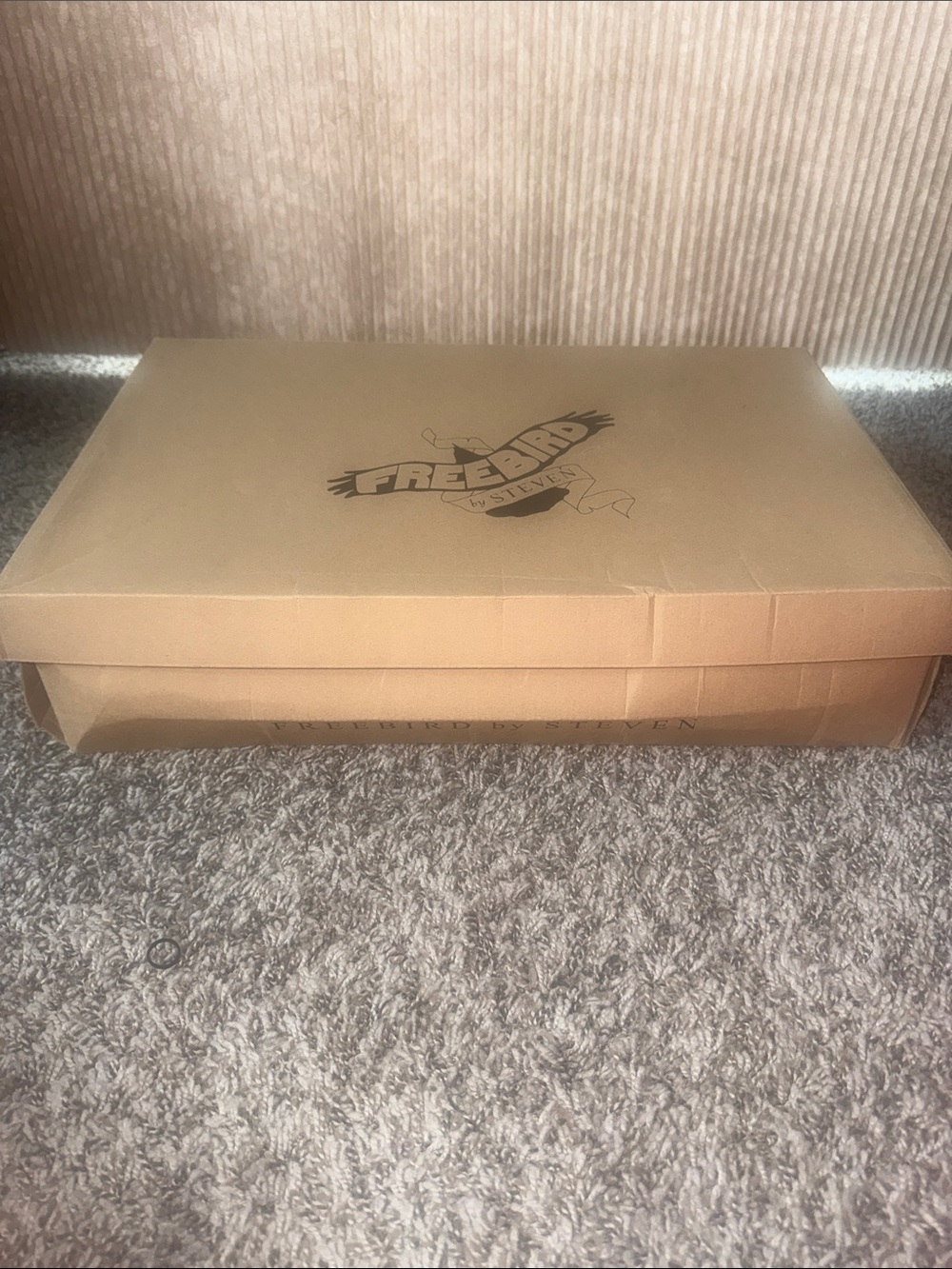 Freebird By Steven Cash Boot -Brand New With Tags - Picture 9 of 9